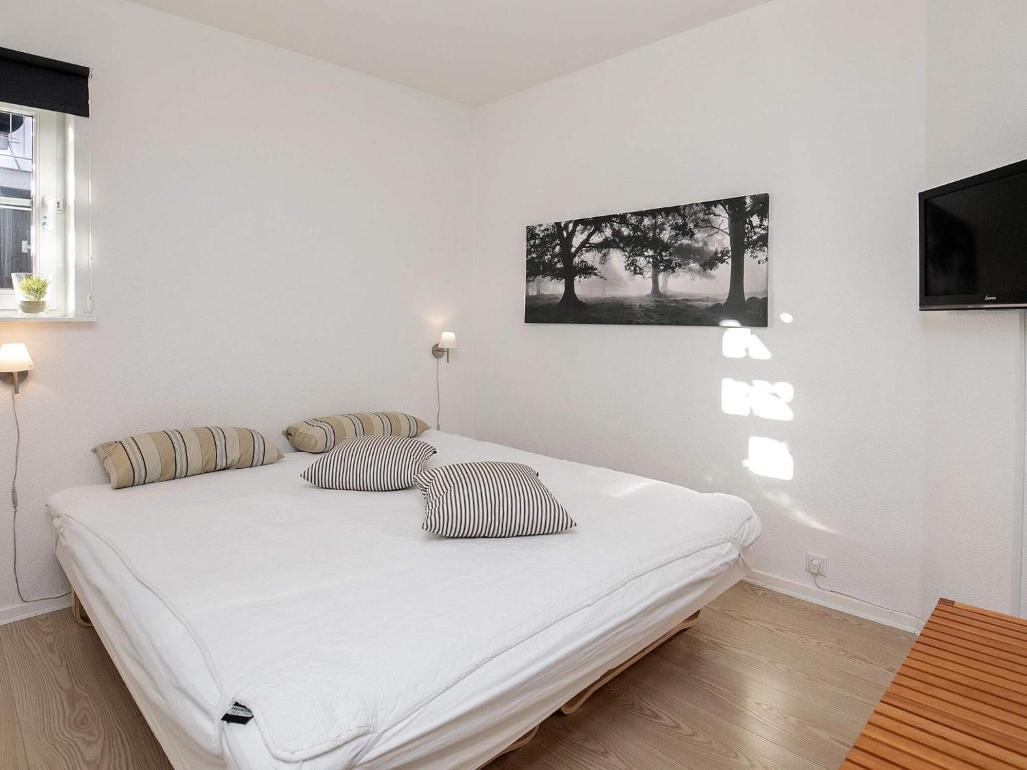 8 Person Holiday Home On A Holiday Park In Bogense Dış mekan fotoğraf