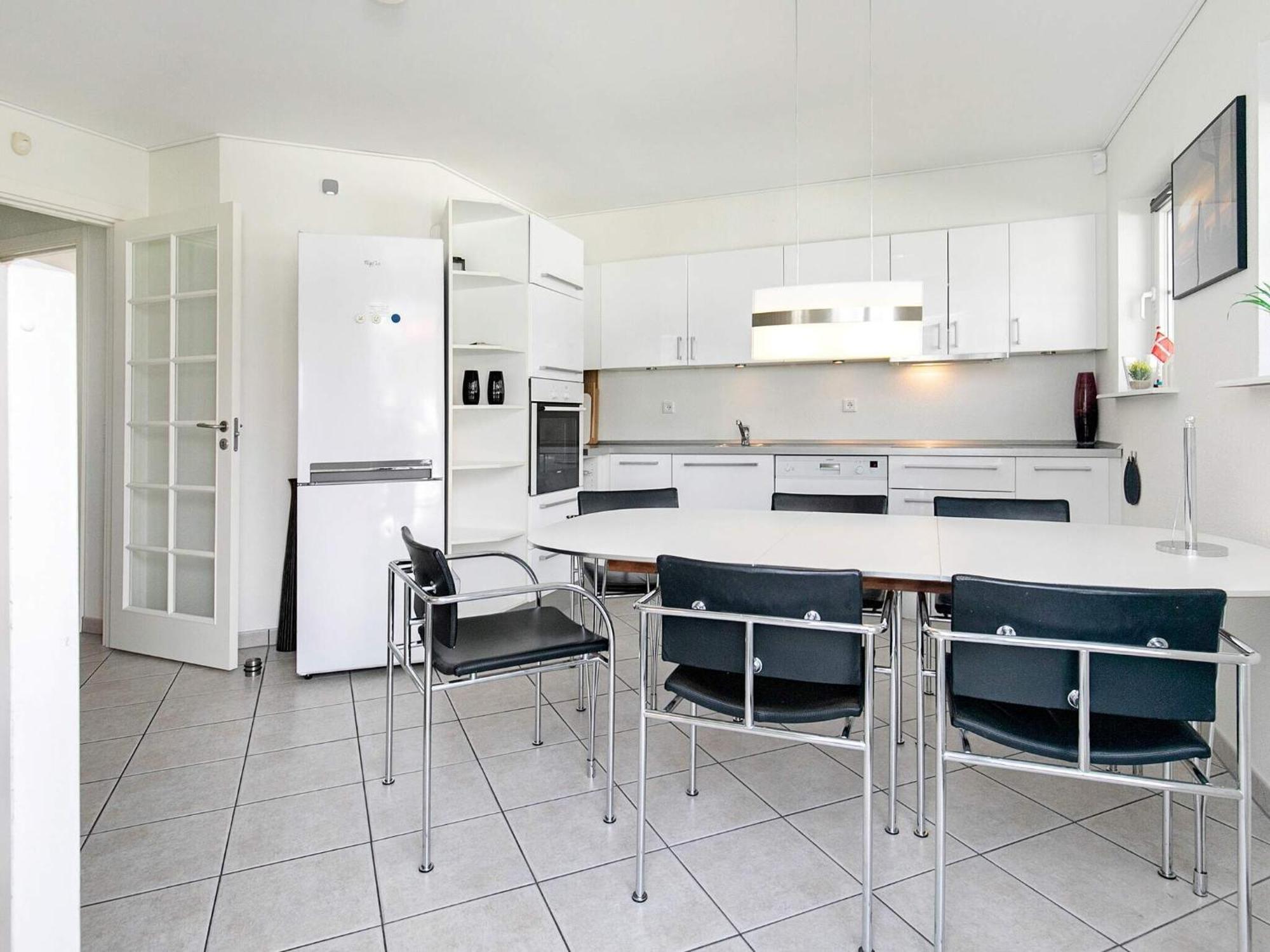 8 Person Holiday Home On A Holiday Park In Bogense Dış mekan fotoğraf